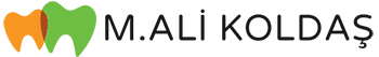 Diş Hekimi Mehmet Ali Koldaş